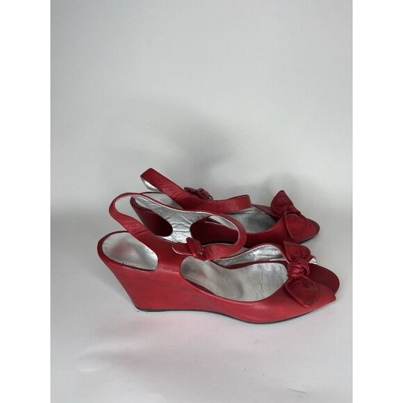 Frayeri Booties Youth Size 2 Brown Tan Suede - Picture 15 of 16